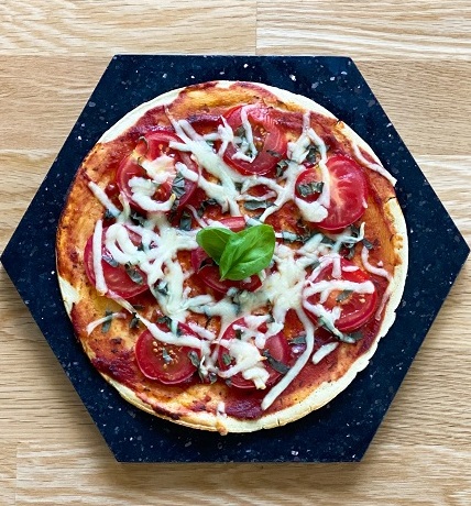 whey protein pizza base recipe homepage banner